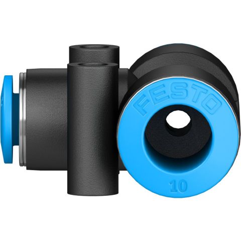 FESTO 130614 T-steekkoppeling QST-10-6