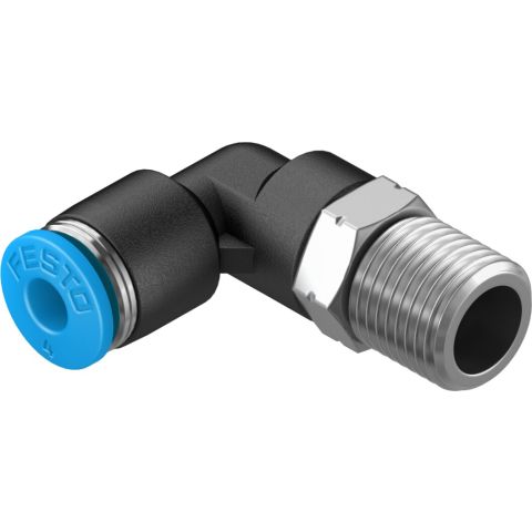 FESTO 153045 L-steekschroefkoppeling QSL-1/8-4