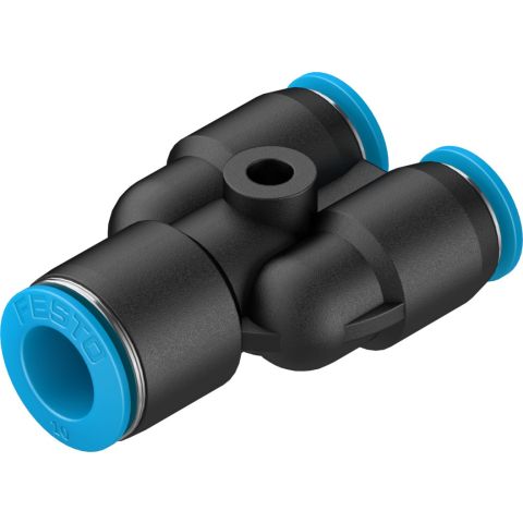 FESTO 153155 Y-steekkoppeling QSY-10-8