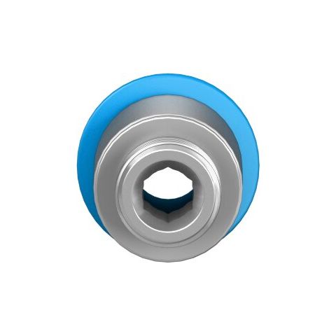 FESTO 153315 Steekschroefkoppeling QSM-M5-4-I