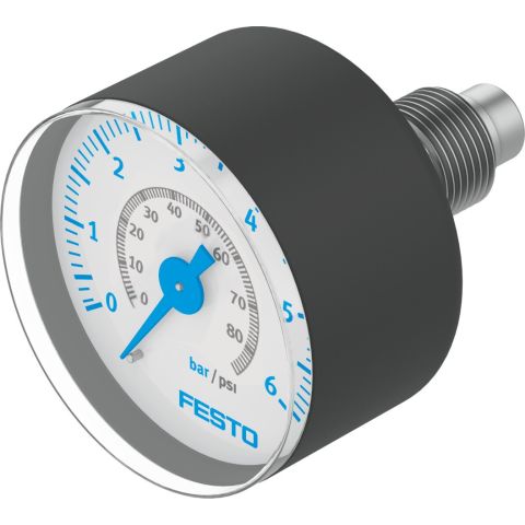FESTO 161127 Precisiemanometer MAP-40-6-1/8-EN