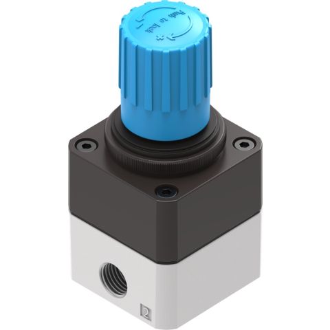 FESTO 162834 Precisiedrukregelventiel LRP-1/4-2,5