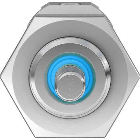 FESTO 19190 Normcilinder DSNU-12-25-P-A