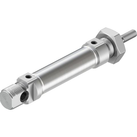 FESTO 19199 Normcilinder DSNU-16-25-P-A