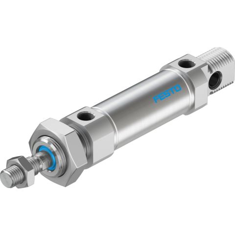 FESTO 19219 Normcilinder DSNU-25-25-P-A