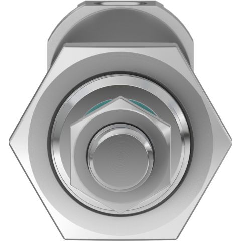 FESTO 19247 Normcilinder DSNU-25-80-PPV-A