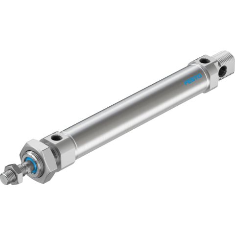 FESTO 19249 Normcilinder DSNU-25-125-PPV-A