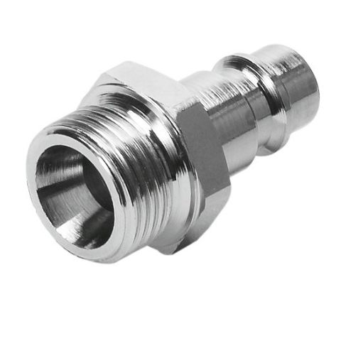 FESTO 2154 Koppelingsstekker KS4-1/4-A