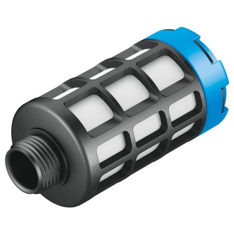 FESTO 2310 Geluiddemper U-1/2