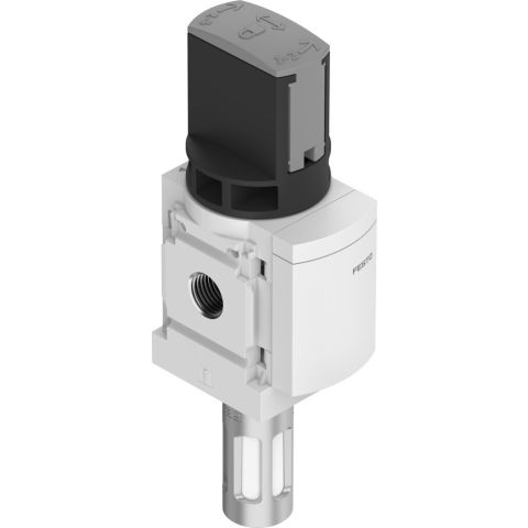 FESTO 541259 Inschakelventiel MS4-EM1-1/4-S