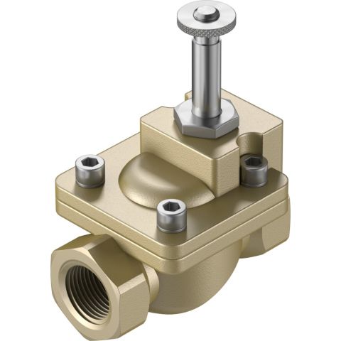 FESTO 546148 Magneetventiel VZWM-L-M22C-G12-F4