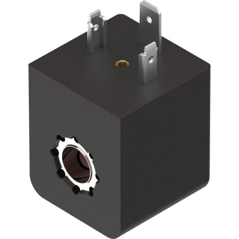 FESTO 549905 Magneetspoel MD-2-230VAC-PA