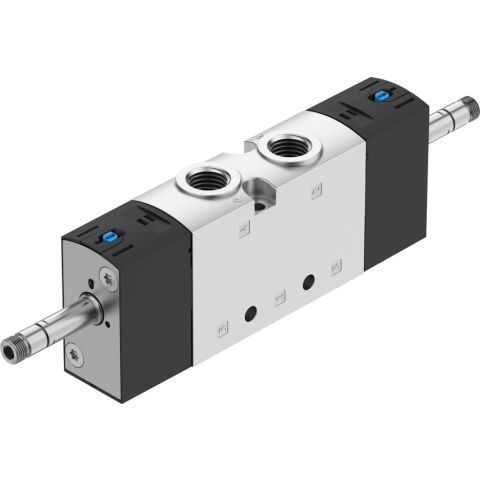 FESTO 575516 Magneetventiel VUVS-L25-B52-D-G14-F8