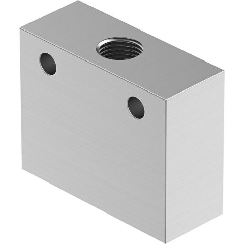 FESTO 6681 OF-poort OS-1/8-B