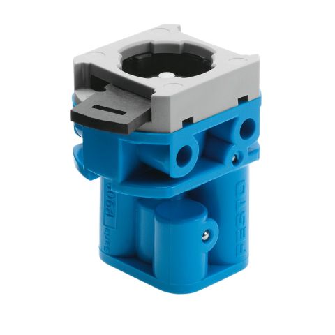FESTO 6817 Ventiel voor paneelinbouw SV-3-M5