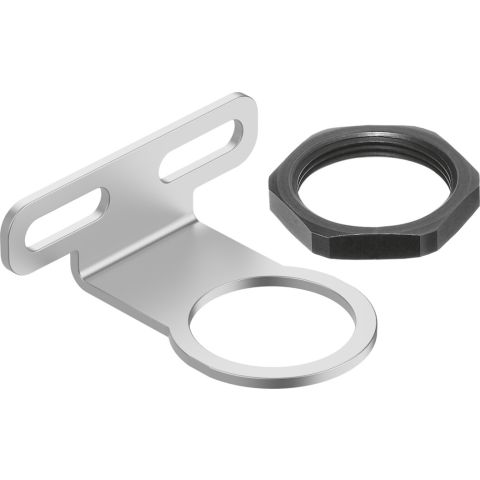 FESTO 8149680 Bevestigingsbeugel MS4-WR-B