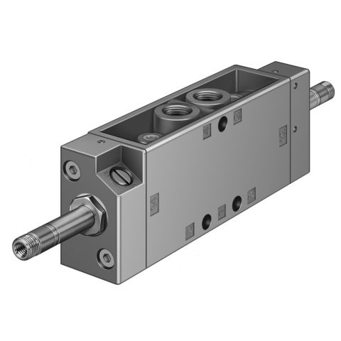 FESTO 8820 Magneetventiel JMFH-5-1/8