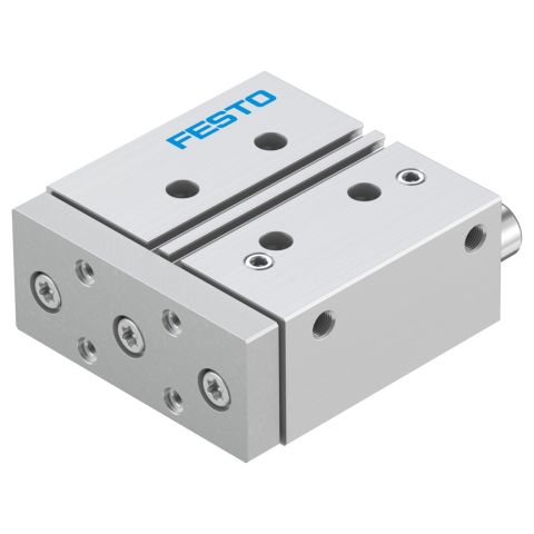FESTO 170858 Geleidingscilinder DFM-32-50-P-A-GF