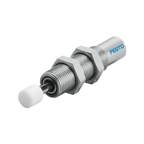 FESTO 34572 Schokdemper YSR-12-12-C