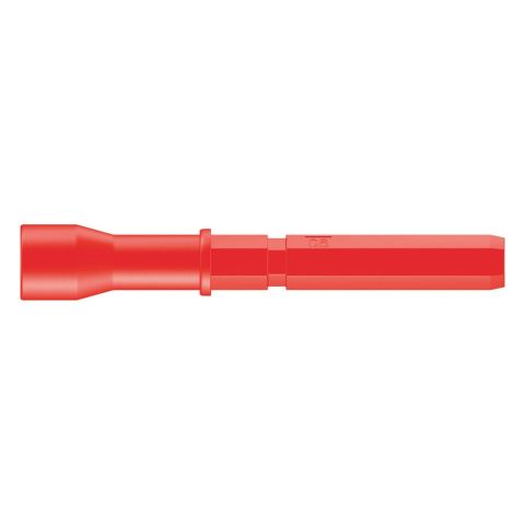Wera 05003461001 Kraftform Kompakt VDE 96 VK, 8,1 mm Binnenvierkan