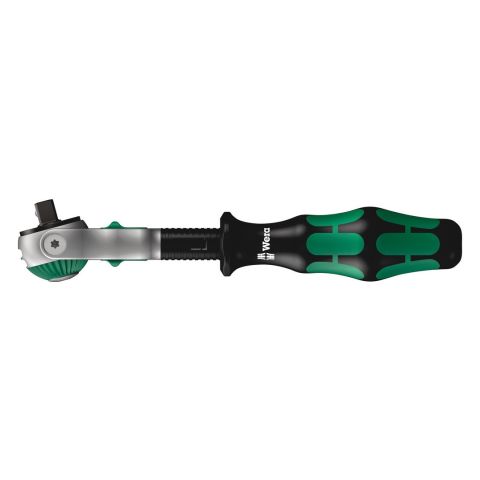 Wera 05003500001 8000 A Zyklop Speed ratel met 1/4"-aandrijving