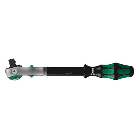 Wera 05003600001 8000 C Zyklop Speed Ratel met 1/2"-aandrijving