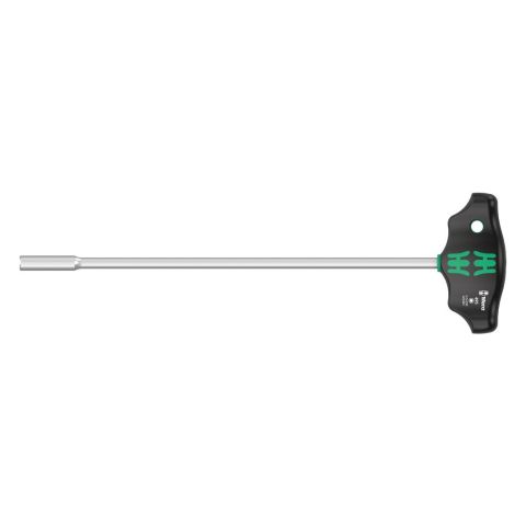 Wera 05023381001 495 T-greep dopschroevendraaier 5 x 230mm