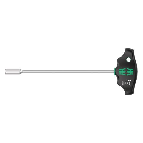 Wera 05023384001 495 T-greep dopschroevendraaier 7 x 230mm