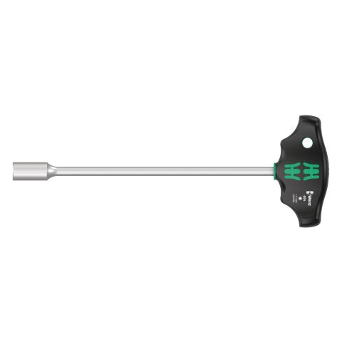Wera 05023389001 495 T-greep dopschroevendraaier 11 x 230mm