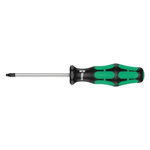 Wera 05028002001 367 TORX® Schroevendraaier T7 x 60mm