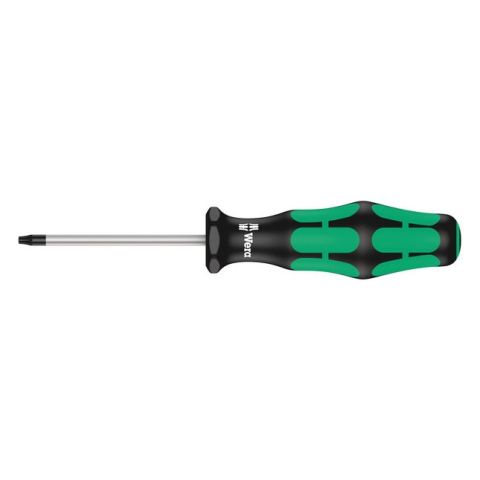 Wera 05028003001 367 TORX® Schroevendraaier T8 x 60mm