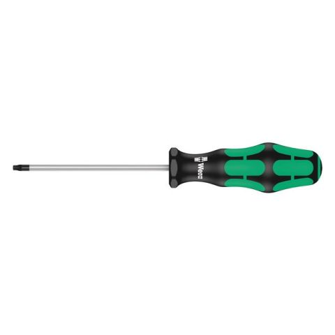 Wera 05028008001 367 TORX® Schroevendraaier T15 x 80mm