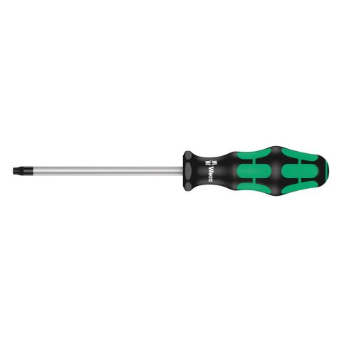 Wera 05028020001 367 TORX® Schroevendraaier T40 x 130mm