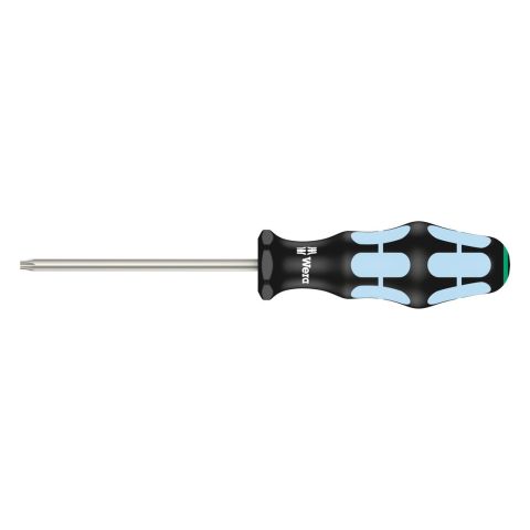 Wera 05032055001 3367 TORX® Schroevendraaier, RVS T25 x 100mm