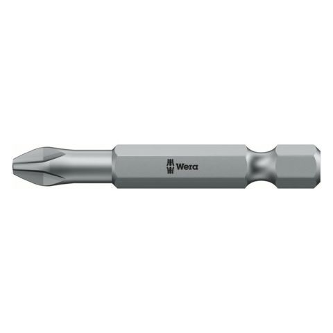 Wera 05059810001 851/4 TZ Bits Phillips PH 2 x 50mm