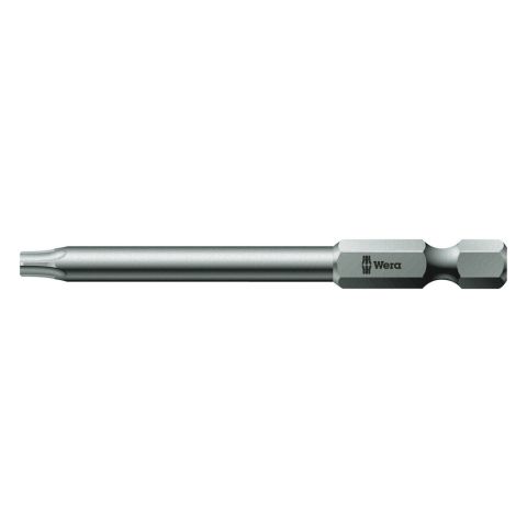 Wera 05060098001 867/4 Z TORX® Bits TX 8 x 70mm