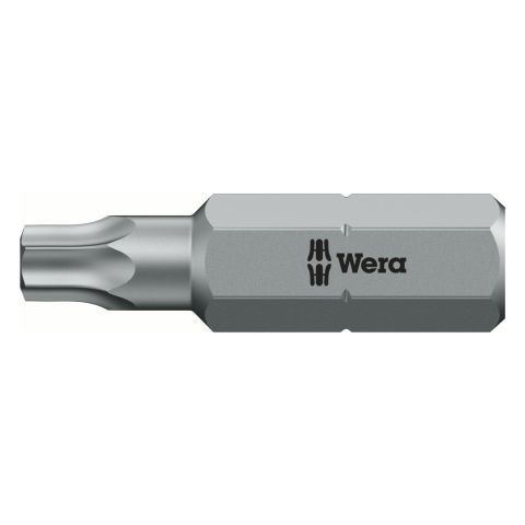 Wera 05066286001 867/1 IP TORX PLUS® Bits 25 IP x 25mm