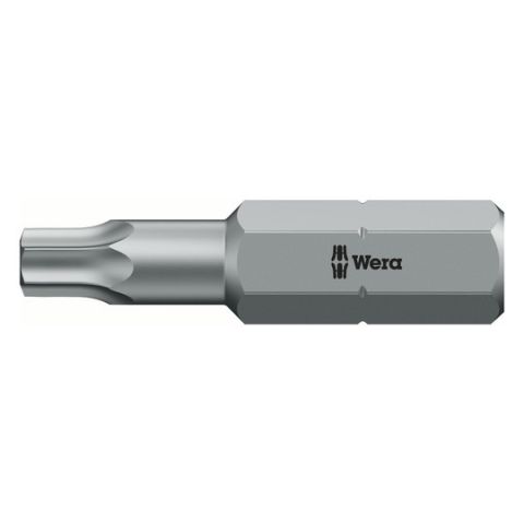 Wera 05066910001 867/2 Z TORX® Bits TX 40 x 35mm
