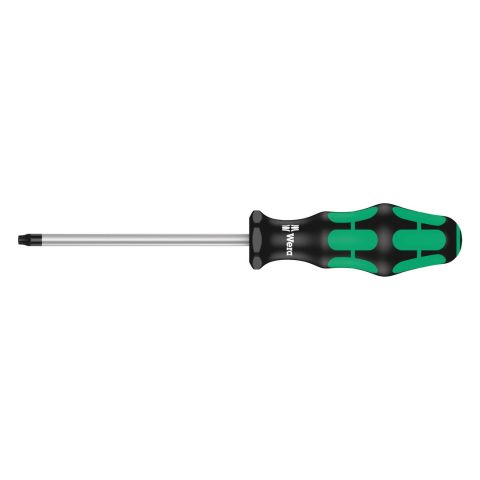 Wera 05138265001 367 TORX® BO Schroevendraaier met Boring T30 x 115mm