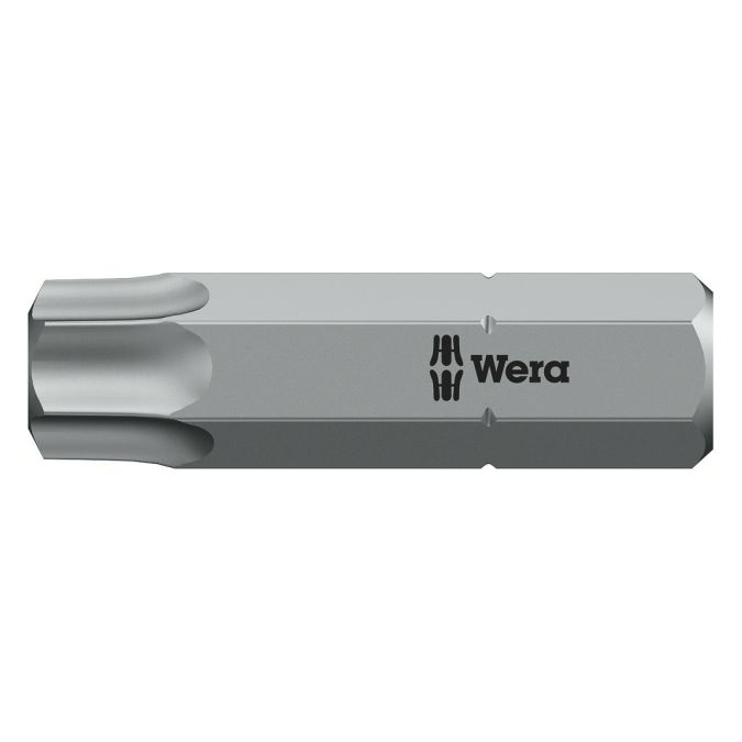 Wera 05066530001 867/1 Z TORX® BO Bits met Boring TX 40 x 25mm