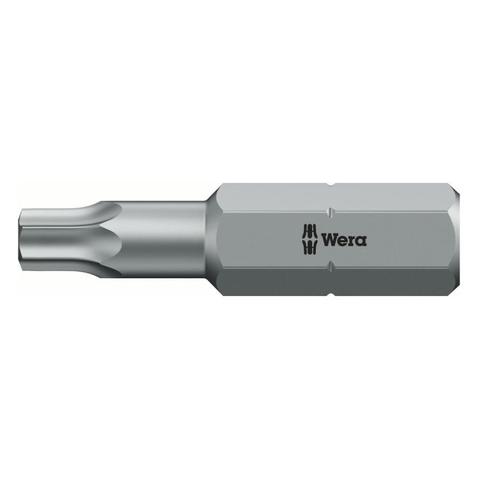 Wera 05066925001 867/2 Z TORX® Bits TX 55 x 35mm