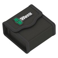 Wera 05057472001 Kraftform Kompakt Stubby ESD 1, 10‑delig