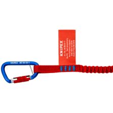 Karabijnhaak TT paar KNIPEX