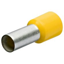 Adereindhulzen-assortim. 4-16mm2 KNIPEX