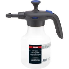 Universele druksproeier met fluorrubber- afdichting 1,5l, leeg E-COLL