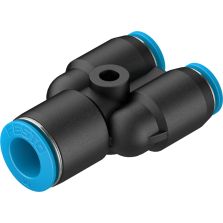 FESTO 130611 Y-steekkoppeling QSY-10-6