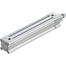 FESTO 1376663 Normcilinder DSBC-40-200-PPVA-N3