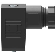 FESTO 151687 Contrastekker MSSD-EB