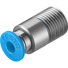 FESTO 153012 Steekschroefkoppeling QS-1/8-4-I