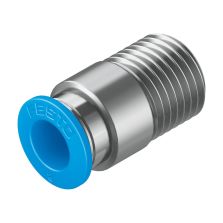 FESTO 153016 Steekschroefkoppeling QS-1/4-8-I